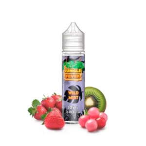 JUNGLE FEVER - AROMA WILD MIST 12ml (LONGFILL)