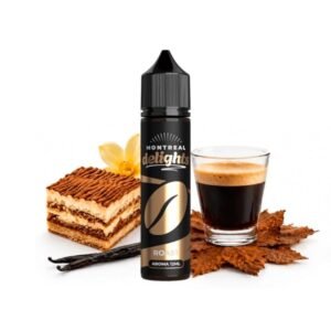 MONTREAL DELIGHTS – ROAST 12ml/60 (LONGFILL)