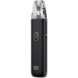 OXVA - XLIM GO LITE POD KIT (CARBON BLACK)
