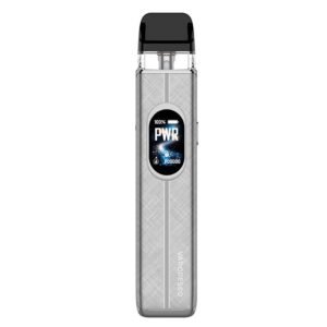 VAPORESSO - XROS 6 POD KIT (SILK GRAY)