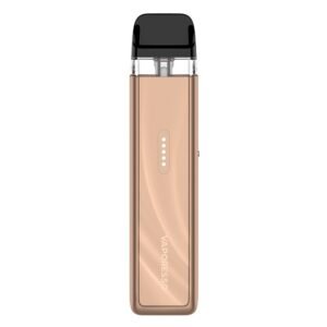 VAPORESSO - XROS 6 MINI POD KIT (BROWN)