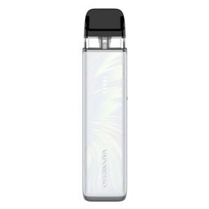 VAPORESSO - XROS 6 MINI POD KIT (PLUME WHITE)
