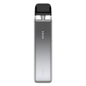 VAPORESSO - XROS 6 MINI POD KIT (TITANIUM SILVER)