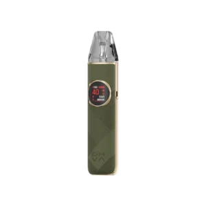 OXVA - NEXLIM 2 POD KIT (GREEN LEATHER)
