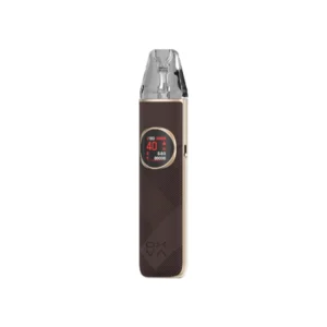 OXVA - NEXLIM 2 POD KIT (MOCHA BROWN LEATHER)