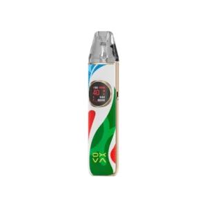 OXVA - NEXLIM 2 POD KIT (COLOR CLASH)