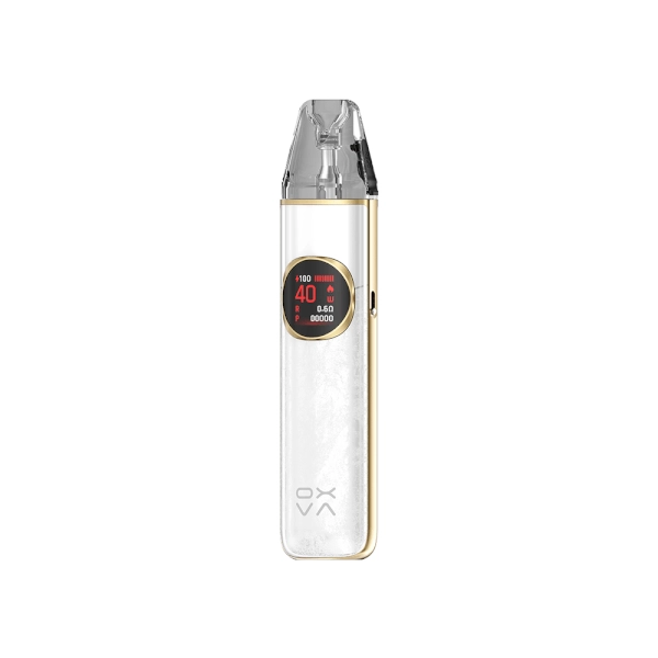 OXVA - NEXLIM 2 POD KIT (PEARLY WHITE)