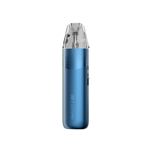 OXVA - NEXLIM MINI 2 POD KIT (NAVY BLUE)